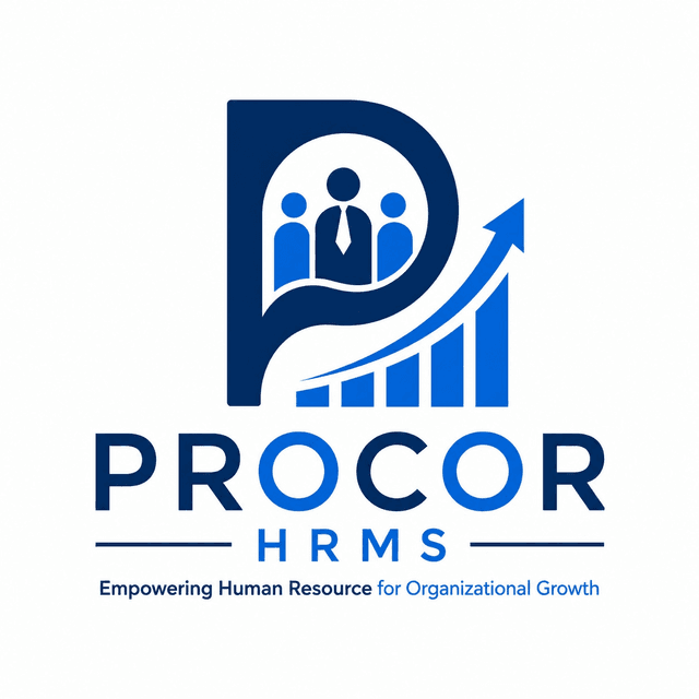 HRMS Logo